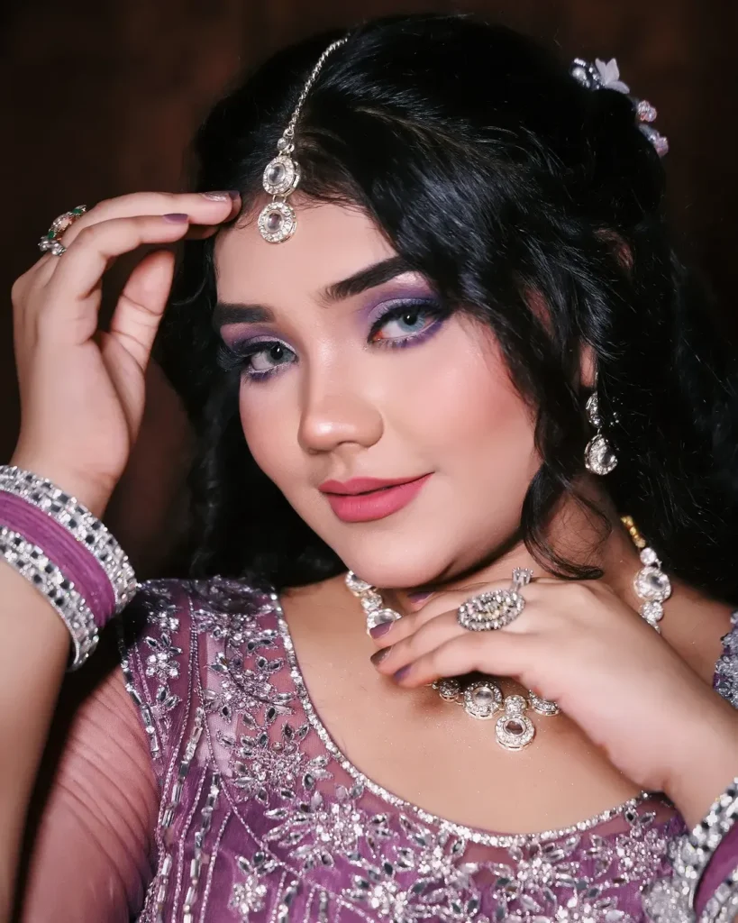 makeup for party near me