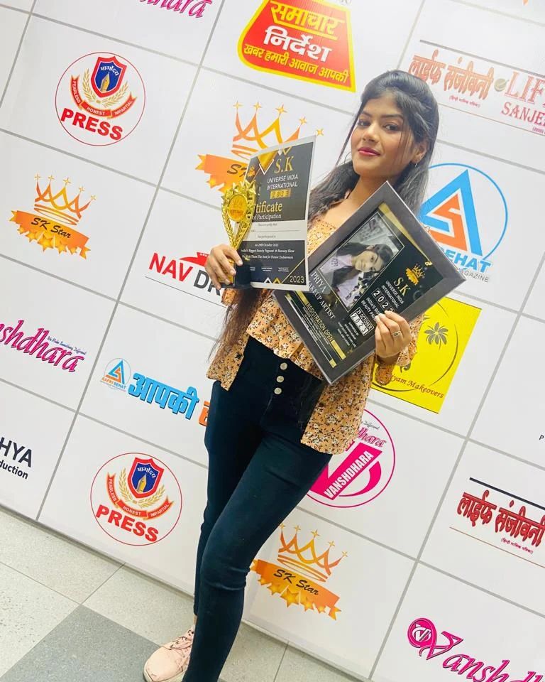 priya makeup artist